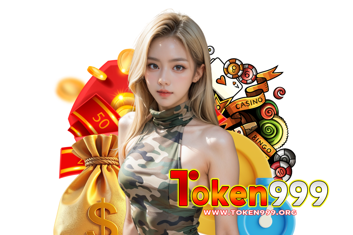 token999 สมัคร